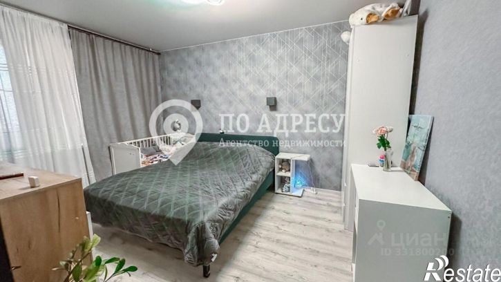 3-комн квартира ул Кузнечная, 11/21,  д. 11/21