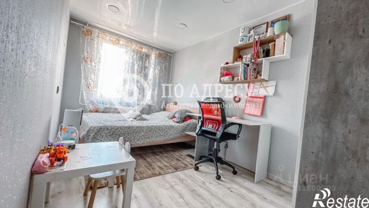 3-комн квартира ул Кузнечная, 11/21,  д. 11/21