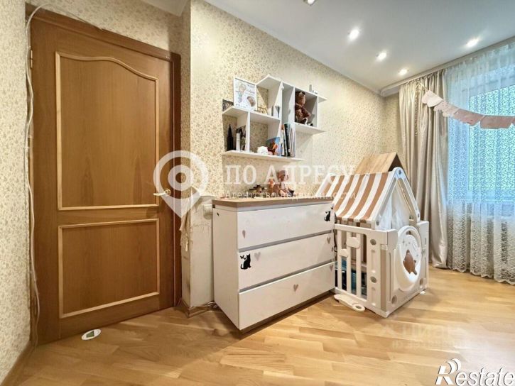 3-комн квартира ул им Рахова В.Г., 55/59,  д. 55/59