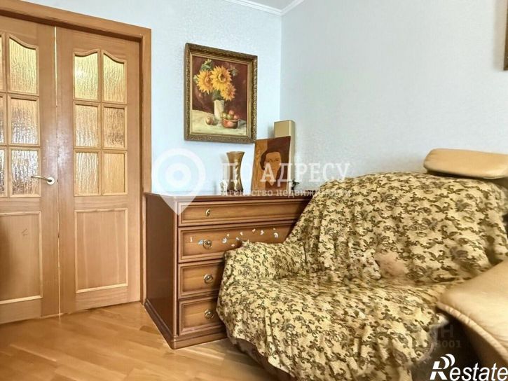 3-комн квартира ул им Рахова В.Г., 55/59,  д. 55/59