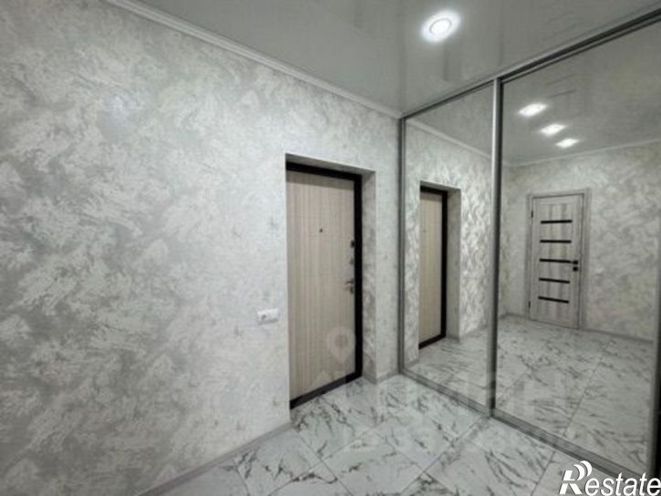 1-комн квартира ул им Тулайкова Н.М., 1А,  д. 1А
