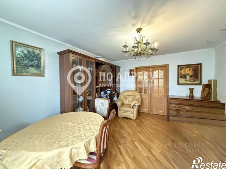 3-комн квартира ул им Рахова В.Г., 55/59,  д. 55/59