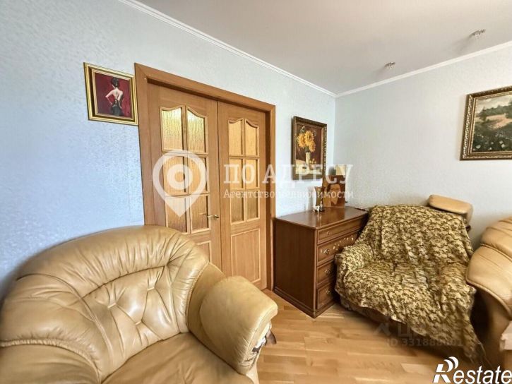 3-комн квартира ул им Рахова В.Г., 55/59,  д. 55/59