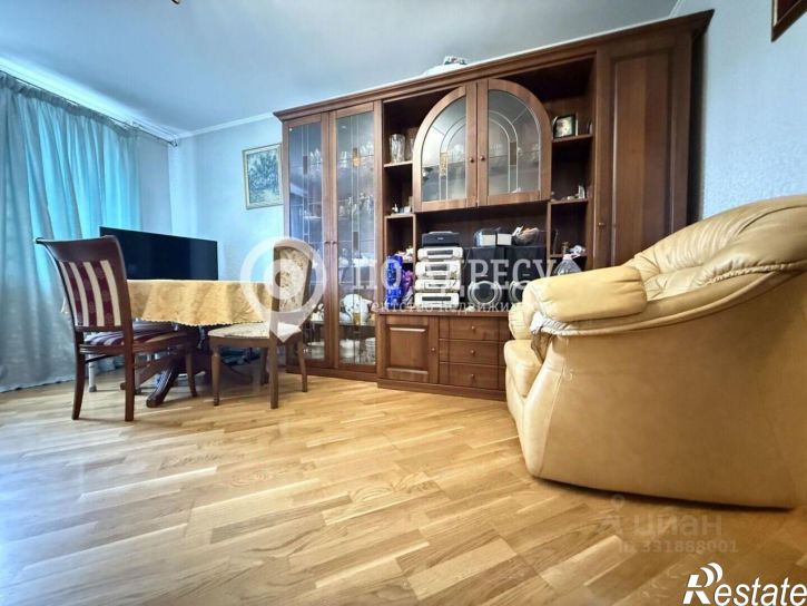 3-комн квартира ул им Рахова В.Г., 55/59,  д. 55/59