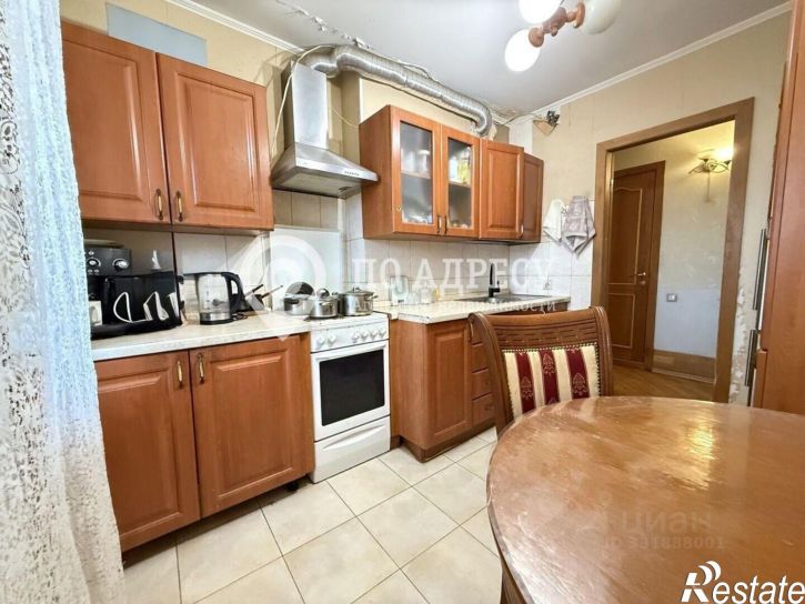 3-комн квартира ул им Рахова В.Г., 55/59,  д. 55/59