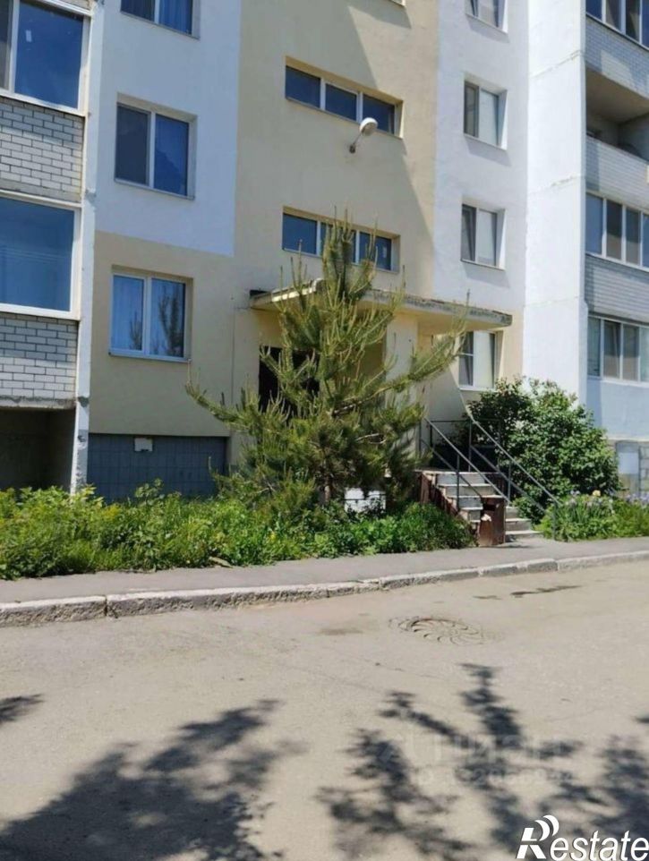 1-комн квартира 1-й Овсяной пр-д, 2,  д. 2