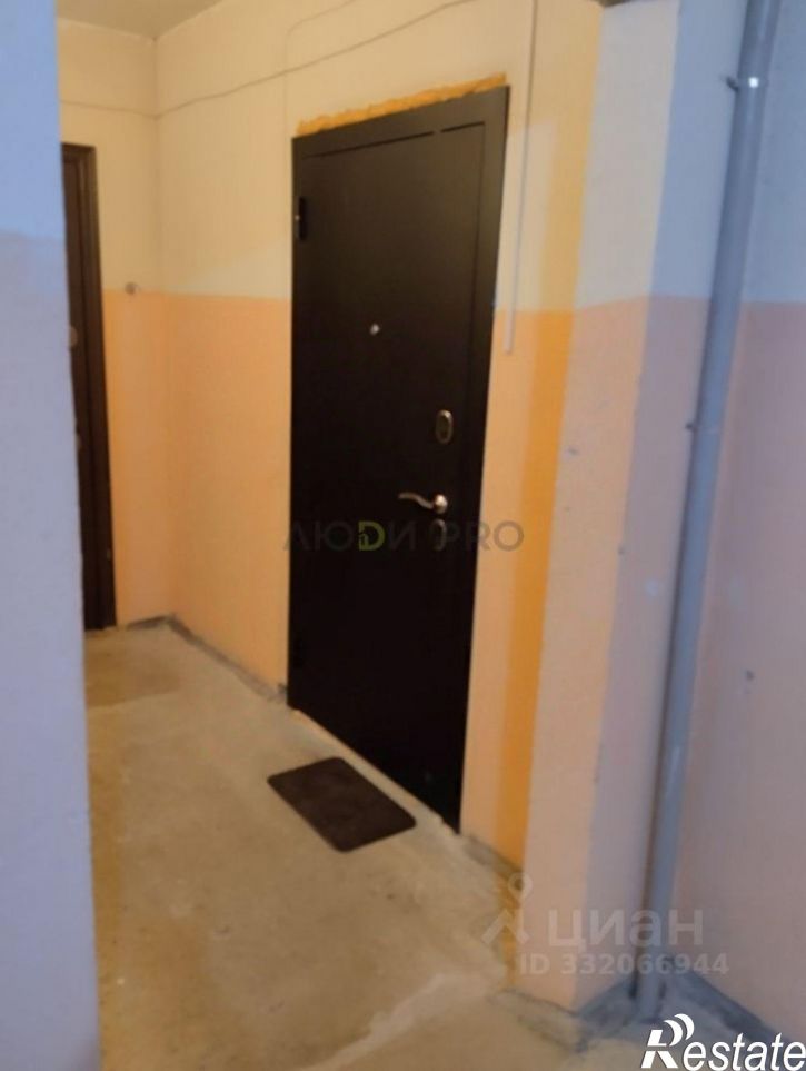 1-комн квартира 1-й Овсяной пр-д, 2,  д. 2