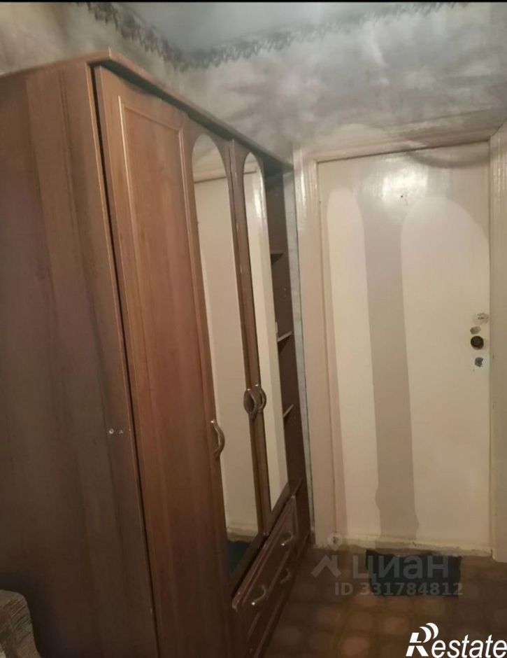 Комната ул им Ломоносова М.В., 18А,  д. 18А