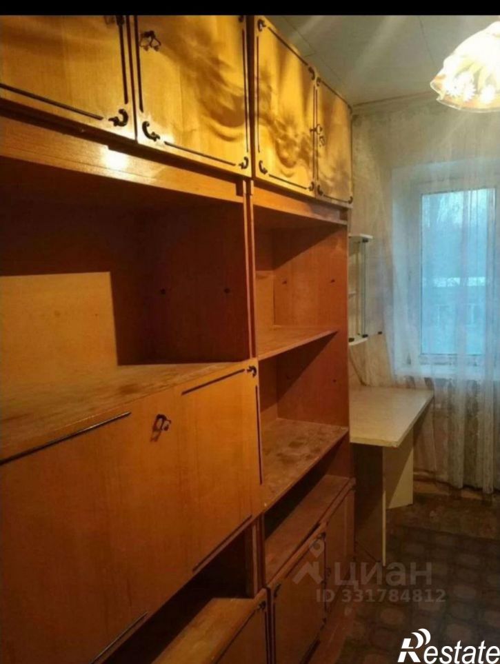 Комната ул им Ломоносова М.В., 18А,  д. 18А