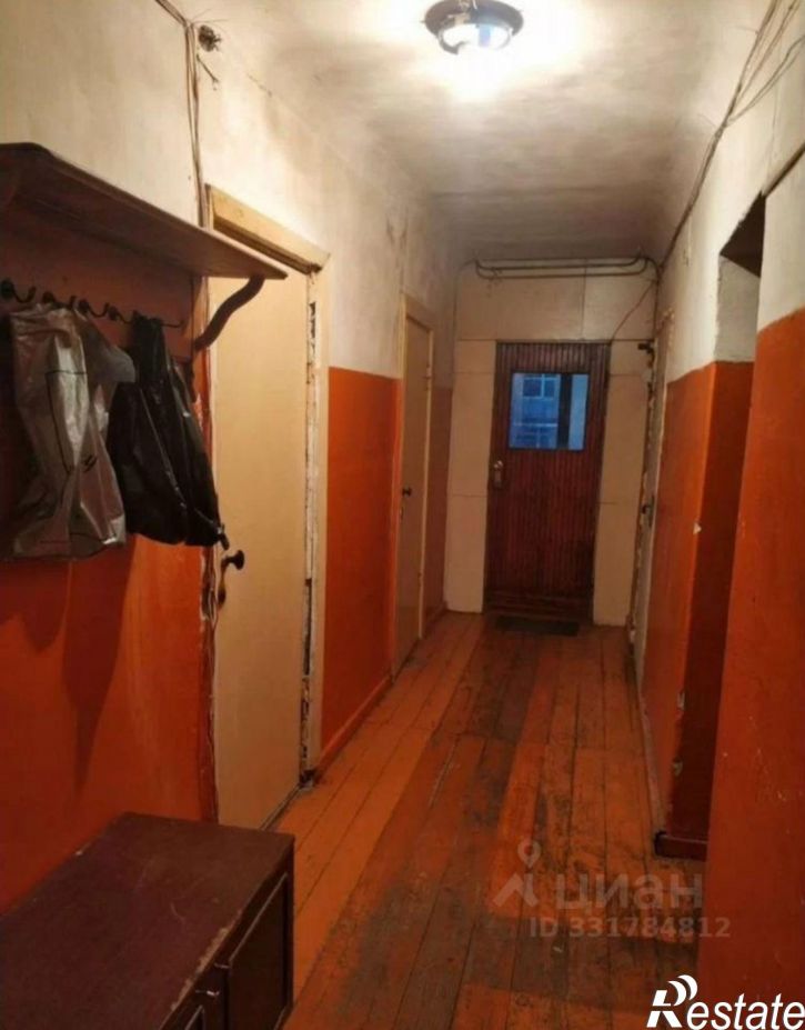 Комната ул им Ломоносова М.В., 18А,  д. 18А