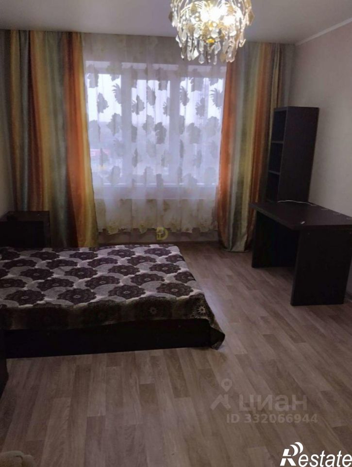 1-комн квартира 1-й Овсяной пр-д, 2,  д. 2