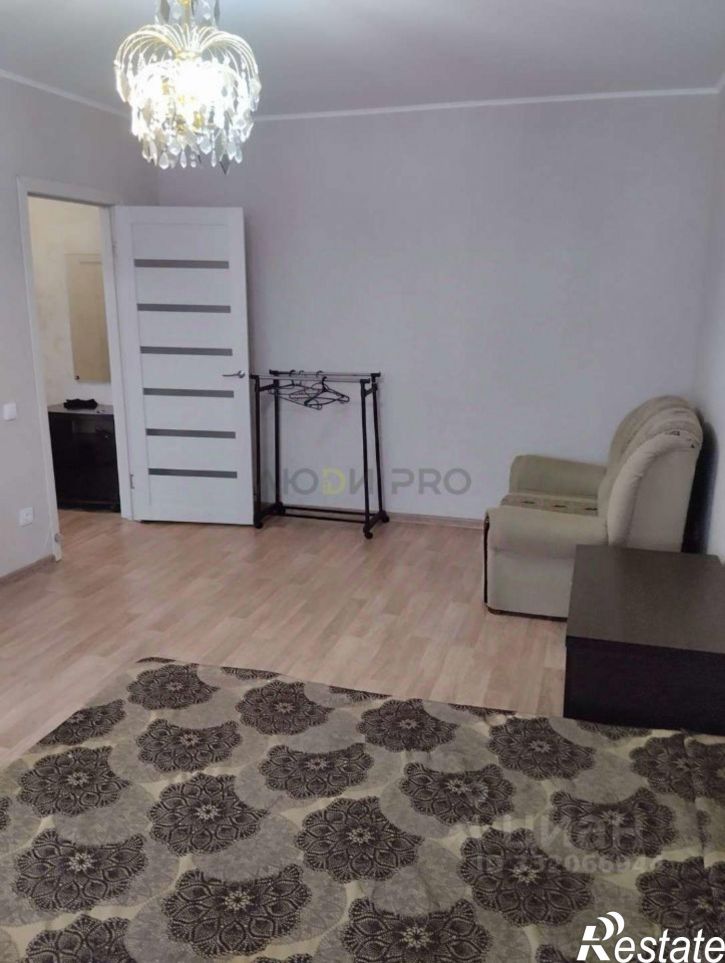 1-комн квартира 1-й Овсяной пр-д, 2,  д. 2