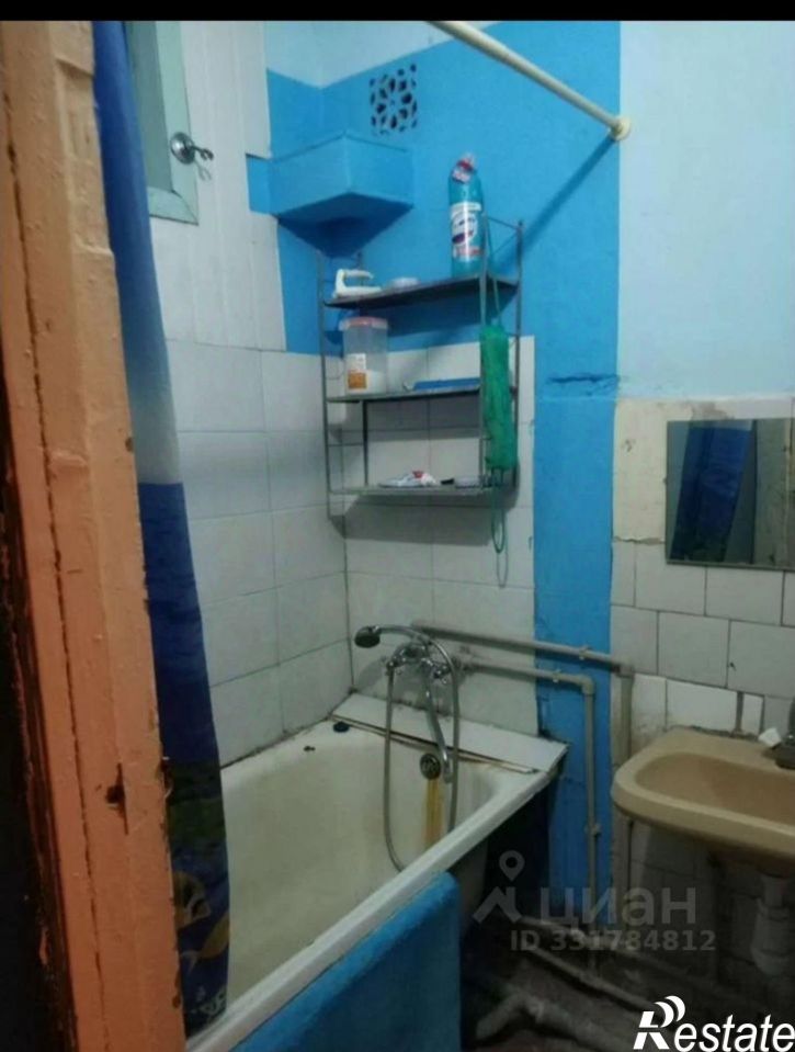Комната ул им Ломоносова М.В., 18А,  д. 18А
