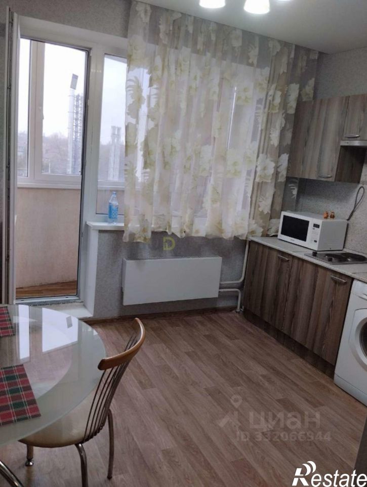 1-комн квартира 1-й Овсяной пр-д, 2,  д. 2