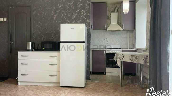 1-комн квартира пр-кт Энтузиастов, 56/1,  д. 56/1