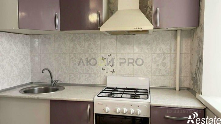 1-комн квартира пр-кт Энтузиастов, 56/1,  д. 56/1