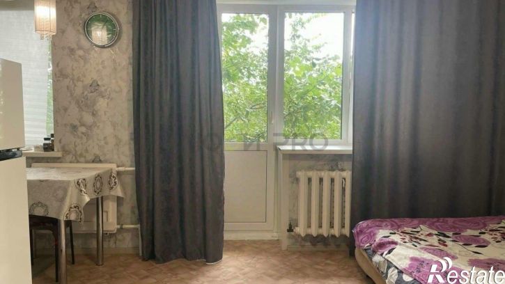 1-комн квартира пр-кт Энтузиастов, 56/1,  д. 56/1