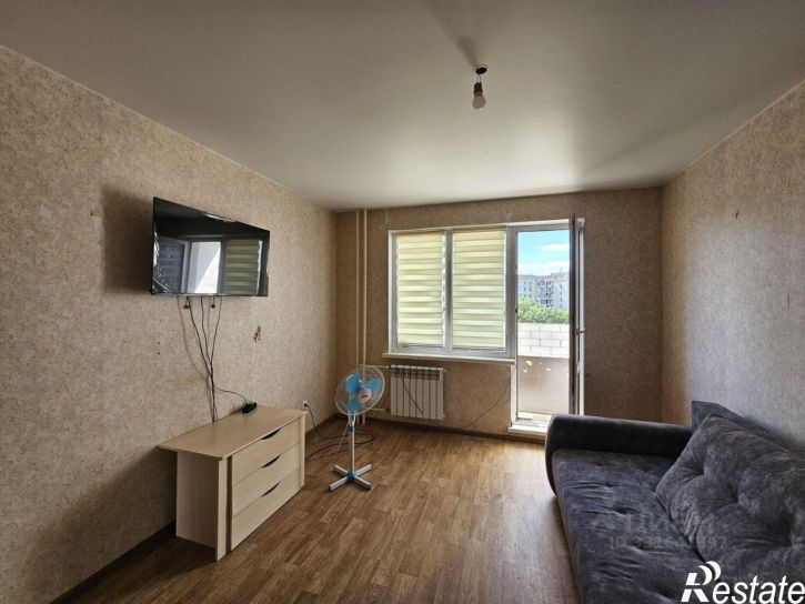 2-комн квартира ул им Виктора Аржаного, 6,  д. 6