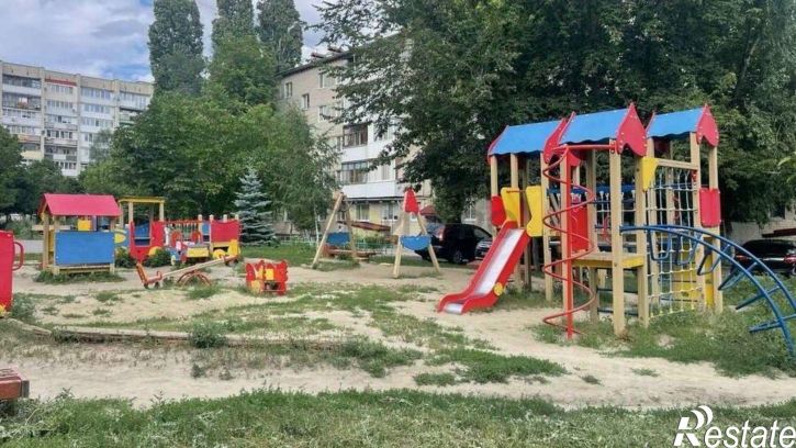 1-комн квартира пр-кт Энтузиастов, 56/1,  д. 56/1