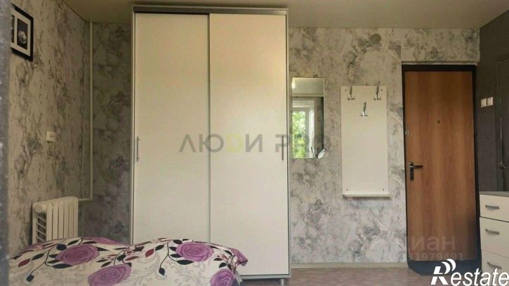1-комн квартира пр-кт Энтузиастов, 56/1,  д. 56/1