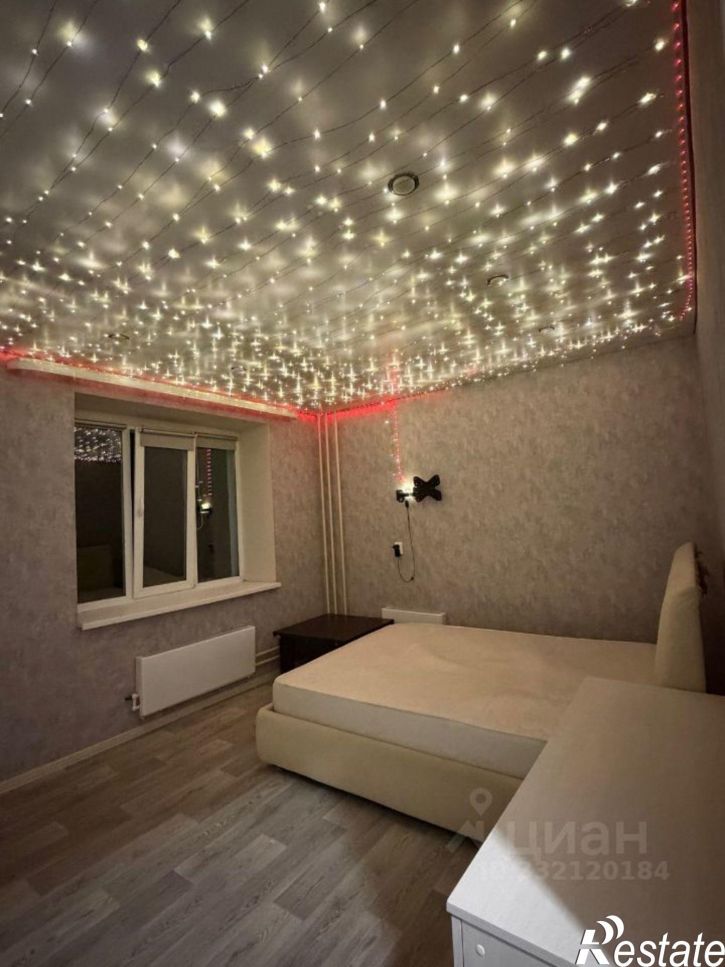 1-комн квартира ул Лесная республика, 5,  д. 5
