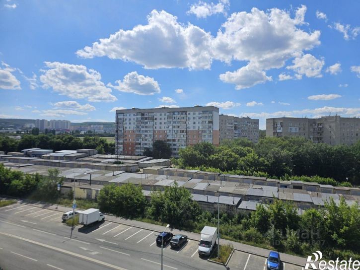 2-комн квартира ул им Виктора Аржаного, 6,  д. 6