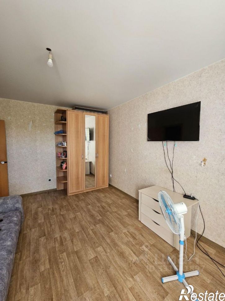 2-комн квартира ул им Виктора Аржаного, 6,  д. 6