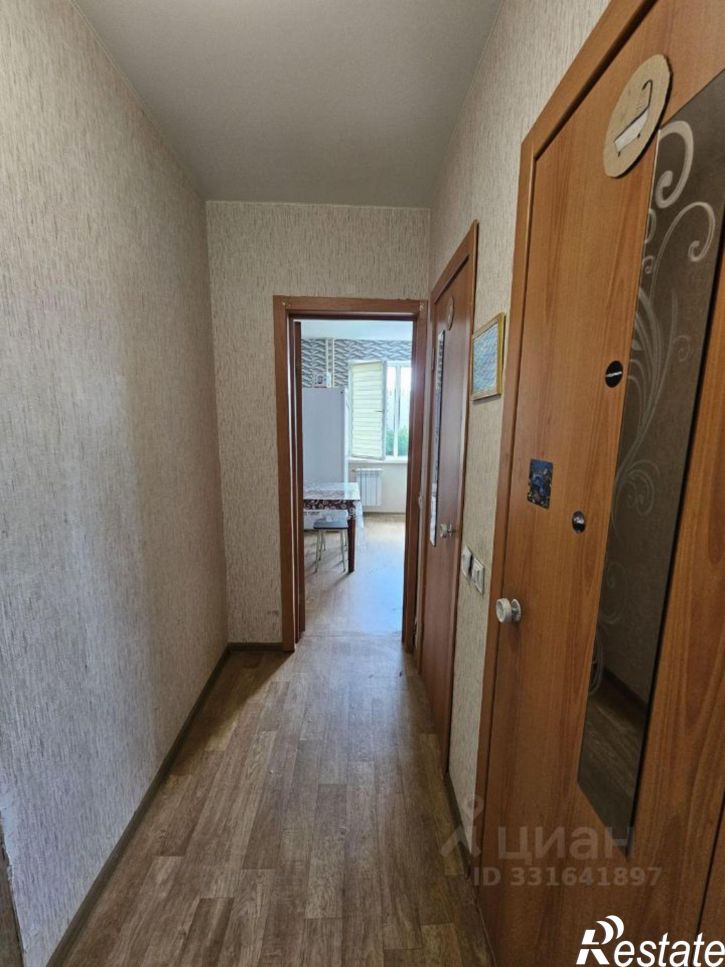 2-комн квартира ул им Виктора Аржаного, 6,  д. 6