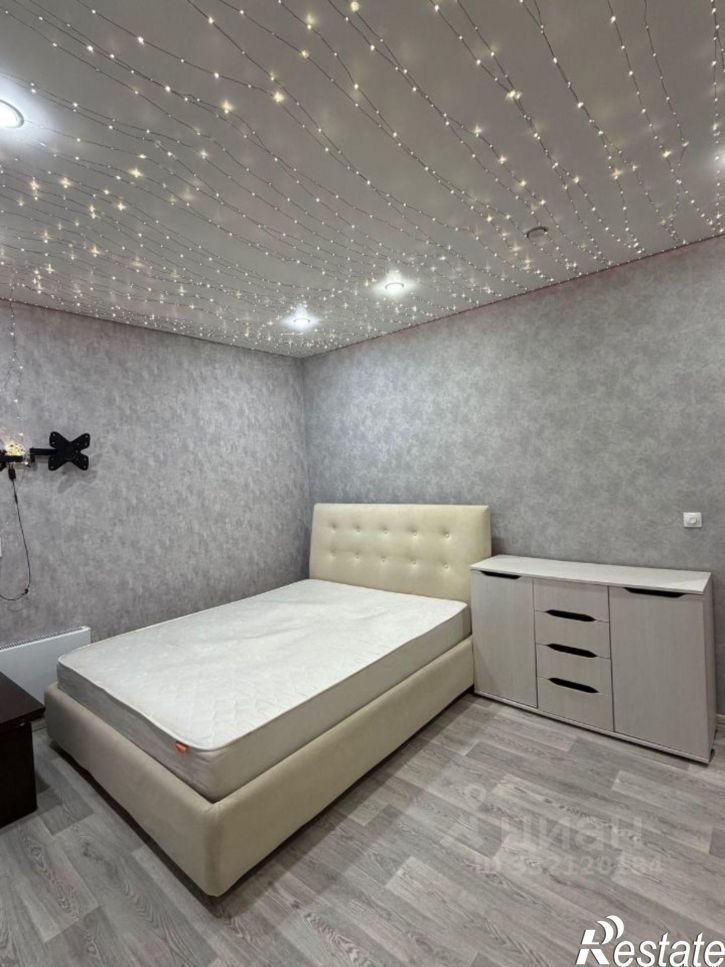 1-комн квартира ул Лесная республика, 5,  д. 5