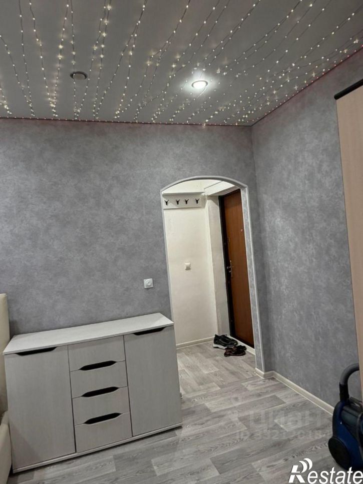 1-комн квартира ул Лесная республика, 5,  д. 5