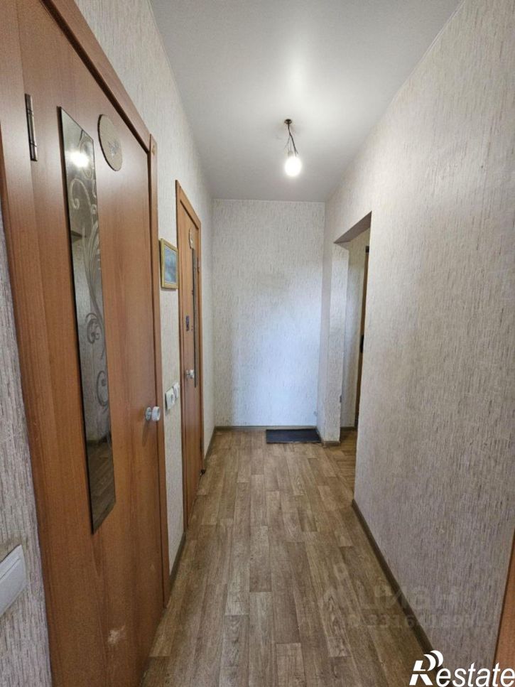 2-комн квартира ул им Виктора Аржаного, 6,  д. 6