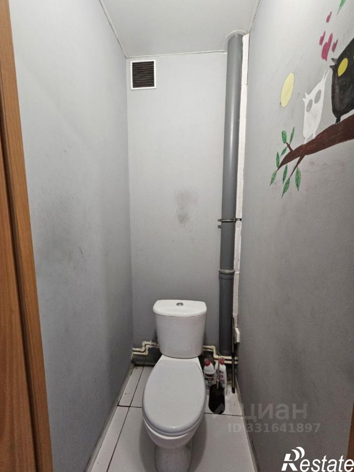 2-комн квартира ул им Виктора Аржаного, 6,  д. 6