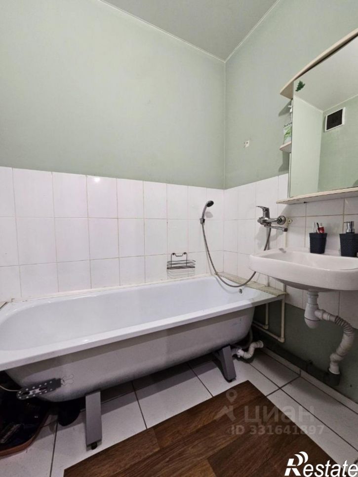 2-комн квартира ул им Виктора Аржаного, 6,  д. 6