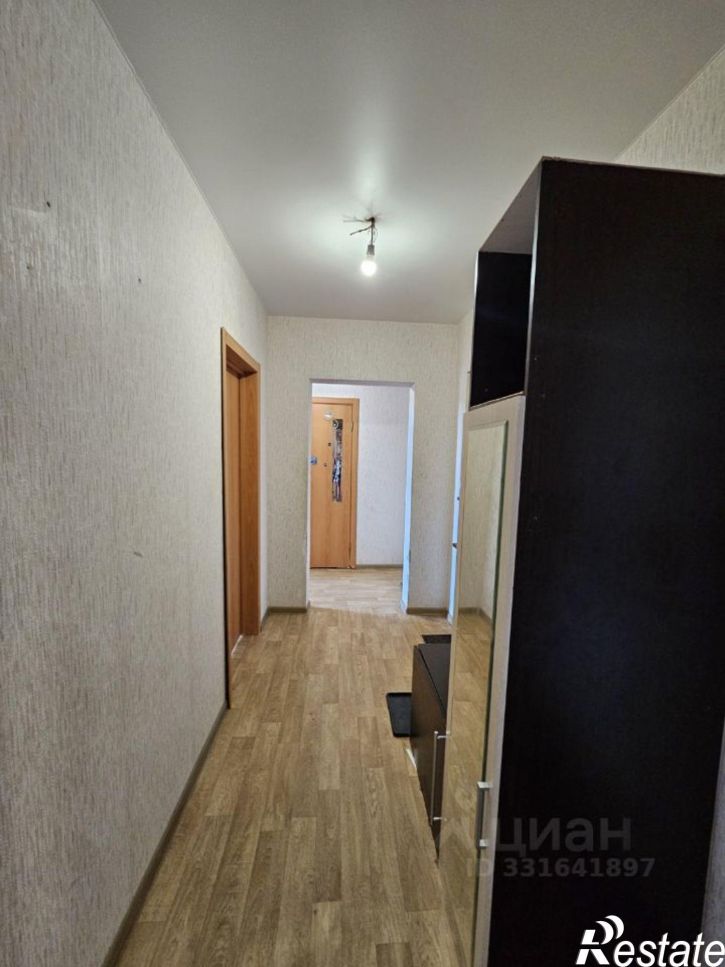2-комн квартира ул им Виктора Аржаного, 6,  д. 6