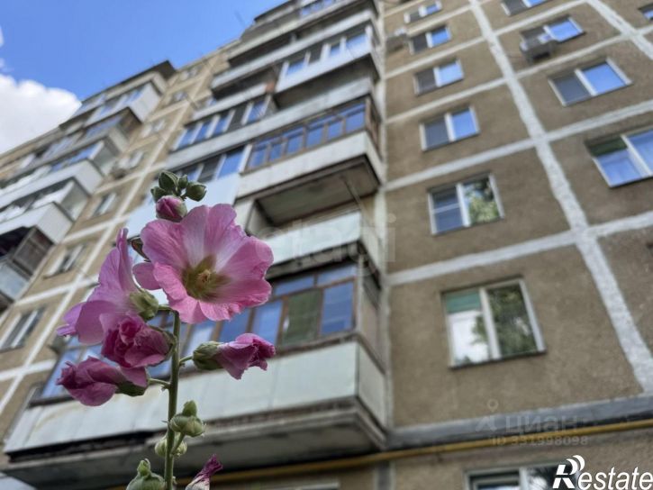 2-комн квартира ул Перспективная, 12,  д. 12