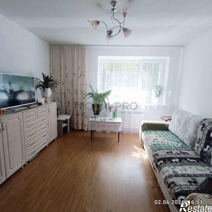 3-комн квартира пр-кт Строителей, 5А,  д. 5А