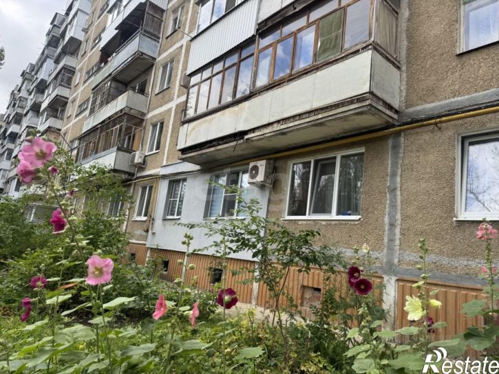 2-комн квартира ул Перспективная, 12,  д. 12
