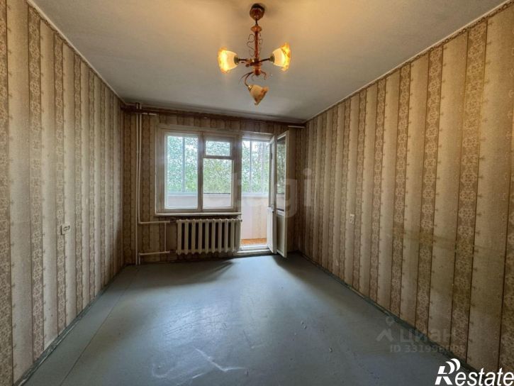 2-комн квартира ул Перспективная, 12,  д. 12
