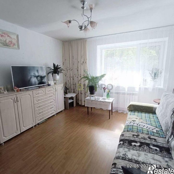 3-комн квартира пр-кт Строителей, 5А,  д. 5А