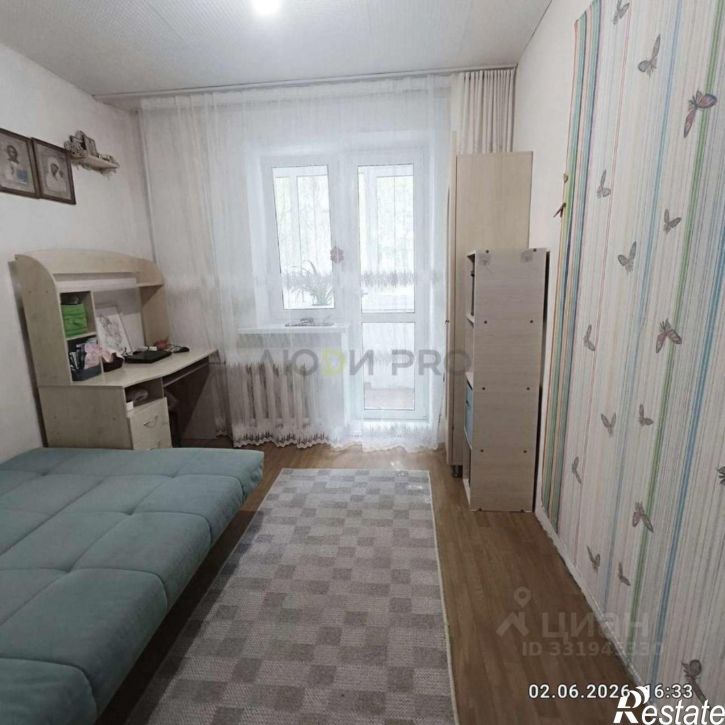 3-комн квартира пр-кт Строителей, 5А,  д. 5А