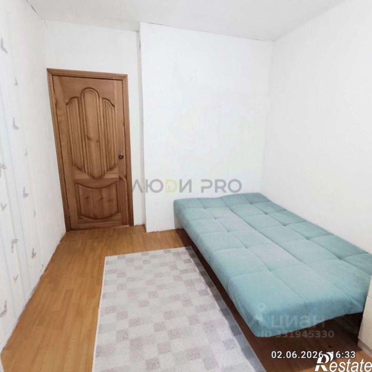 3-комн квартира пр-кт Строителей, 5А,  д. 5А