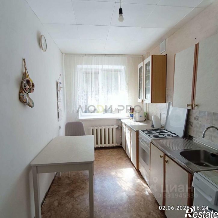 3-комн квартира пр-кт Строителей, 5А,  д. 5А