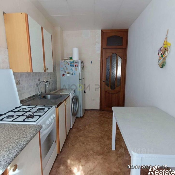 3-комн квартира пр-кт Строителей, 5А,  д. 5А