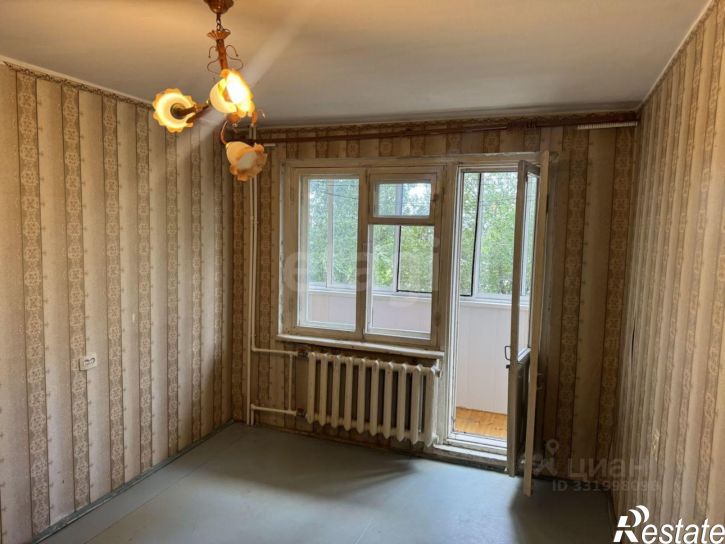 2-комн квартира ул Перспективная, 12,  д. 12