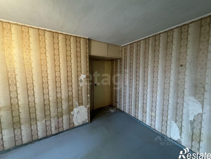 2-комн квартира ул Перспективная, 12,  д. 12