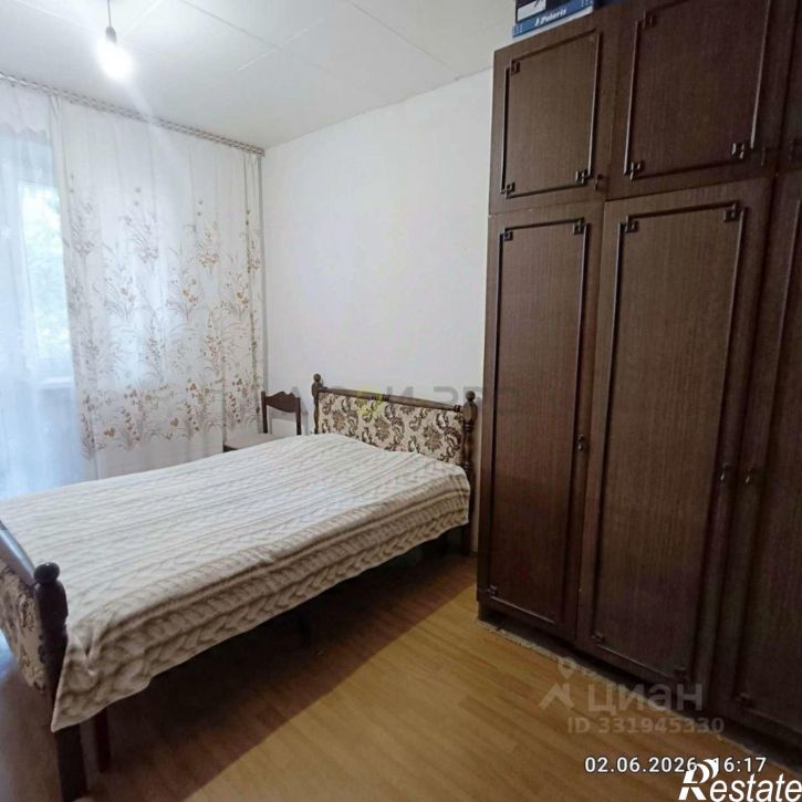 3-комн квартира пр-кт Строителей, 5А,  д. 5А
