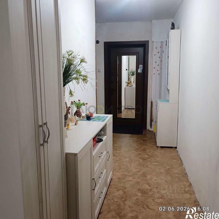 3-комн квартира пр-кт Строителей, 5А,  д. 5А