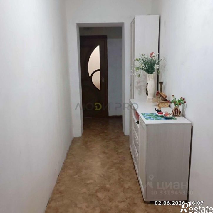 3-комн квартира пр-кт Строителей, 5А,  д. 5А