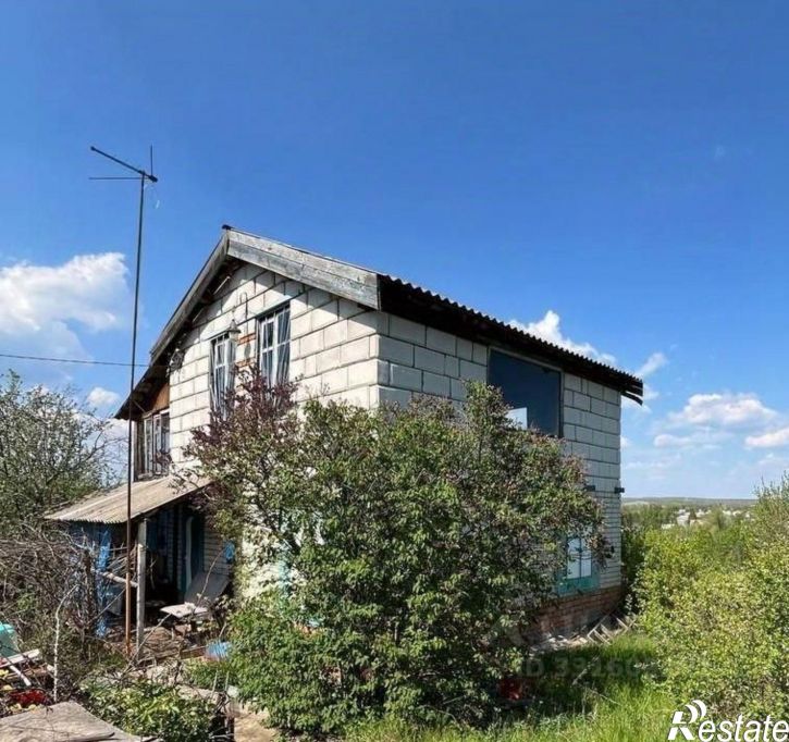 Коттедж/дом СНТ Аэлита, 54