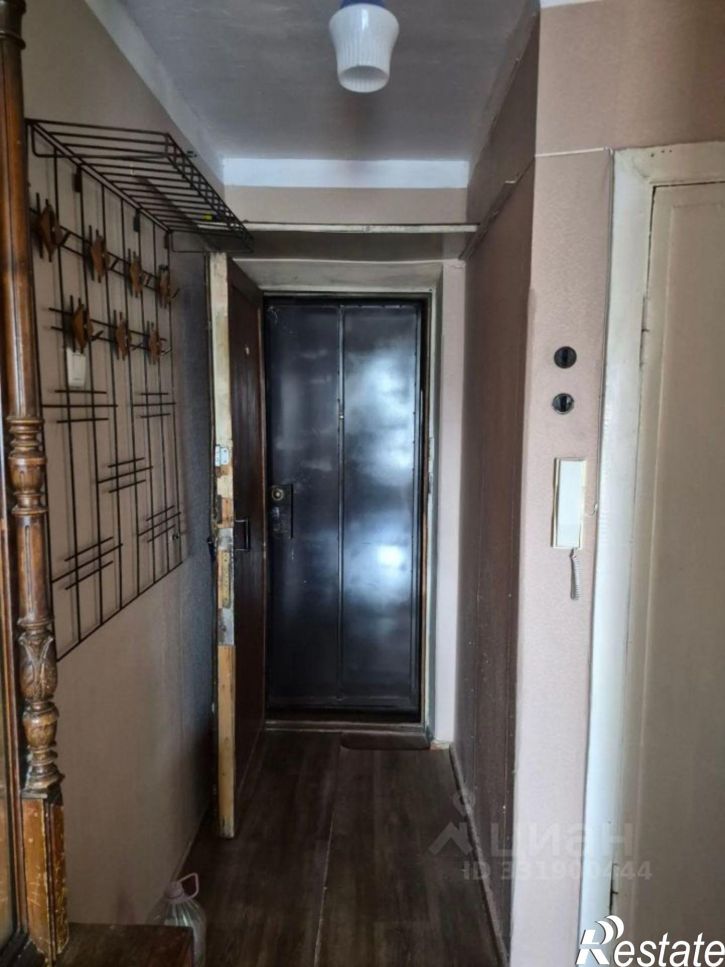 2-комн квартира ул им Радищева А.Н., 11,  д. 11